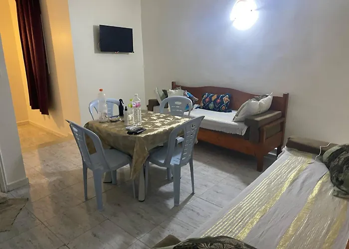 Djerba Serenite