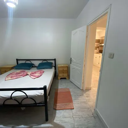 Djerba Serenite Houmt Souk  Exterior foto