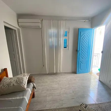 Djerba Serenite Houmt Souk  Exterior foto