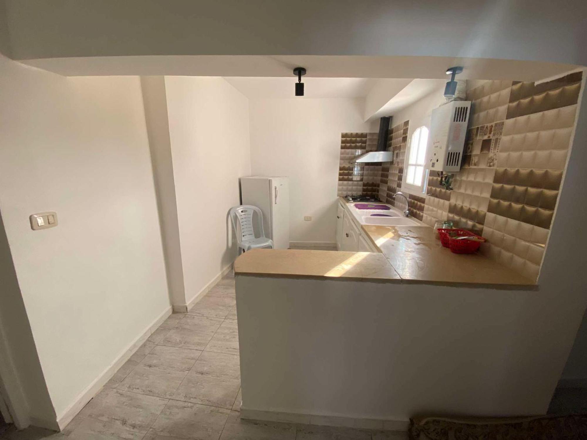 Djerba Serenite Ferienhaus Houmt Souk (Djerba)