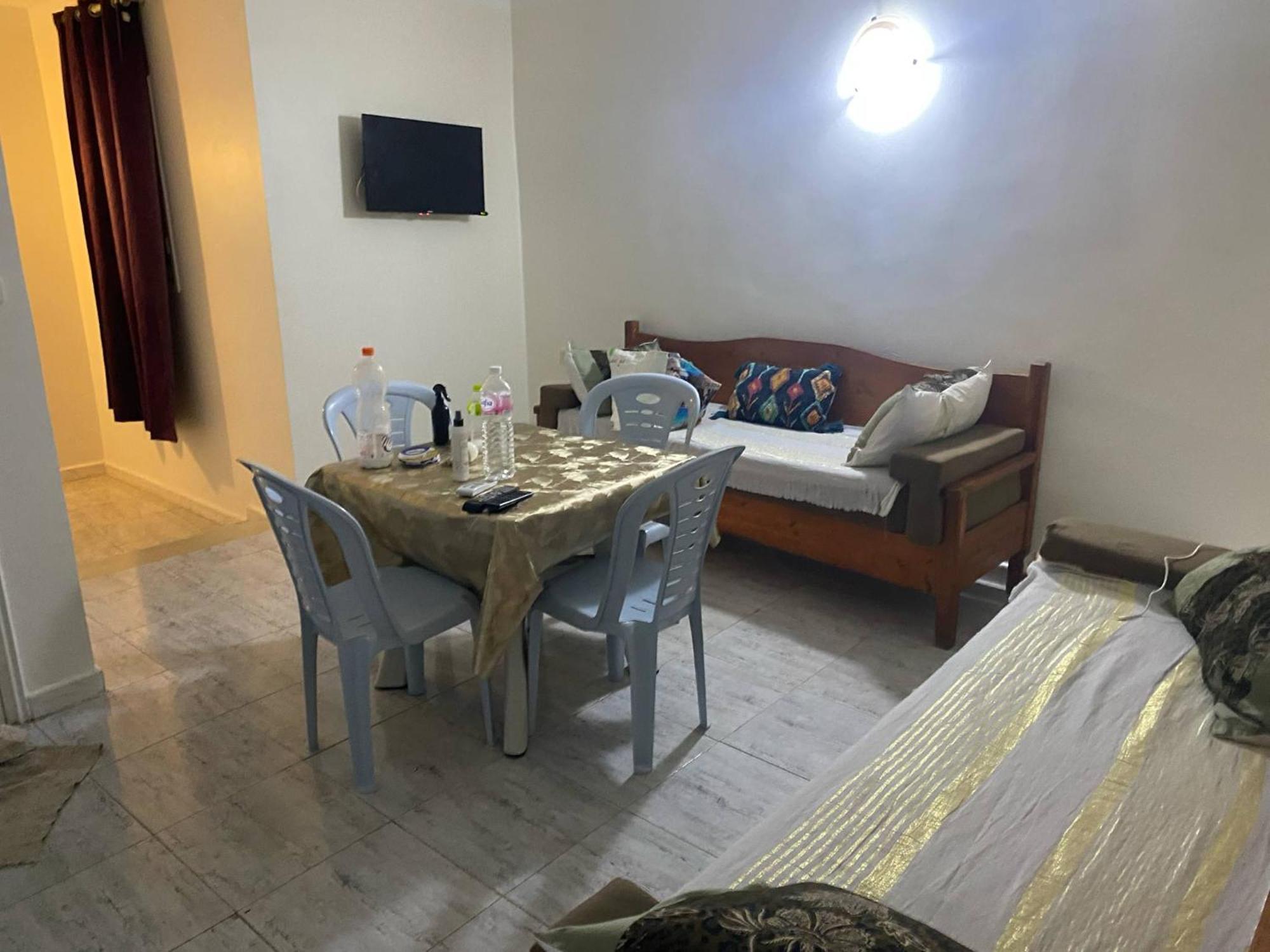 Hébergement de vacances Djerba Serenite *
